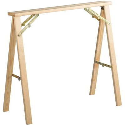 Chevalet Pliant Astigarraga Kipli - Outils d'Art et Bricolage - Publicité Chevalet Pliant Astigarraga Kipli - Outils d'Art et Bricolage - Publicité
