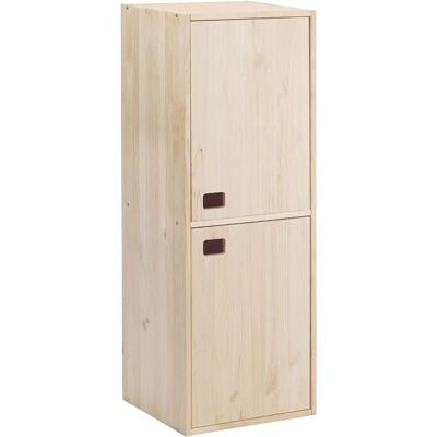 Astigarraga Modèle DM2VER.99 Armoire en Bois - Solution de Rangement - Publicité Astigarraga Modèle DM2VER.99 Armoire en Bois - Solution de Rangement - Publicité