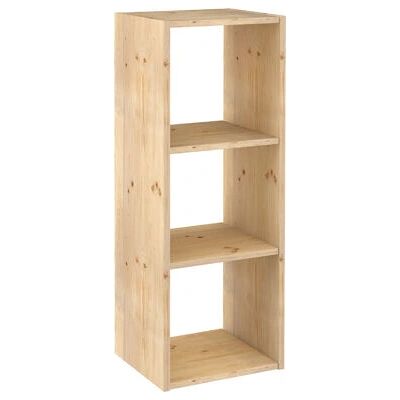 Astigarraga DMC300.99 - Modulare Regal - Holz Astigarraga DMC300.99 - Modulare Regal - Holz