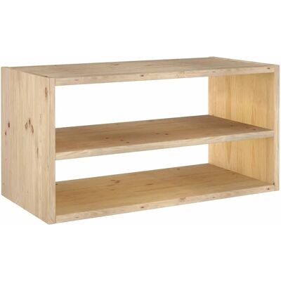 Astigarraga Modèle 36,2x70,8x33cm - Étagère Astigarraga Modèle 36,2x70,8x33cm - Étagère