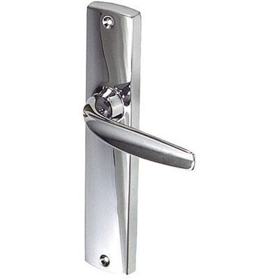 Ayr 540 Chrom Türgriff Ayr 540 Chrom Türgriff