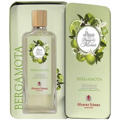 Alvarez Gomez Agua Fresca Bergamota - Perfume Alvarez Gomez Agua Fresca Bergamota - Perfume