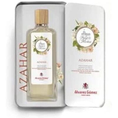 Alvarez Gomez Modelo Azahar - Água de Colônia Cítrica Alvarez Gomez Modelo Azahar - Água de Colônia Cítrica