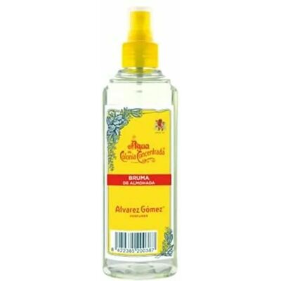 Alvarez Gómez Agua de Colonia Concentrada Eau de Cologne - 300 ml Alvarez Gómez Agua de Colonia Concentrada Eau de Cologne - 300 ml