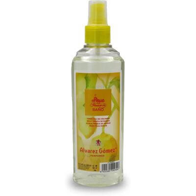 Woda toaletowa unisex Alvarez Gomez - 14-92306 EDC - 300 ml Woda toaletowa unisex Alvarez Gomez - 14-92306 EDC - 300 ml