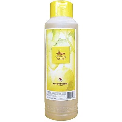 Alvarez Gomez Agua Fresca Lemon Splash Colônia Clássica Alvarez Gomez Agua Fresca Lemon Splash Colônia Clássica
