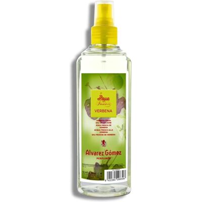 Alvarez Gomez Perfume Unissex Verbena Fresh - Água de Colônia Alvarez Gomez Perfume Unissex Verbena Fresh - Água de Colônia