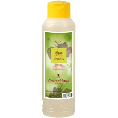 Parfum Unisexe Alvarez Gomez Verveine EDC - Parfum Parfum Unisexe Alvarez Gomez Verveine EDC - Parfum