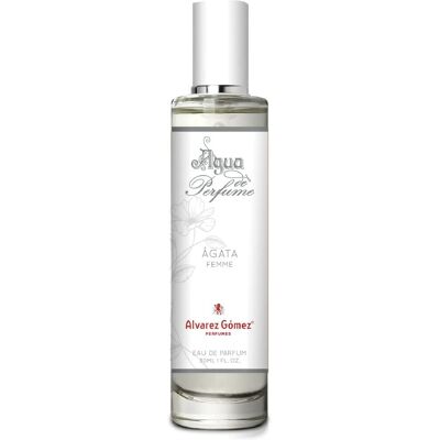 Alvarez Gomez Ágata Femme Eau De Parfum - 30ml Profumo Donna Alvarez Gomez Ágata Femme Eau De Parfum - 30ml Profumo Donna