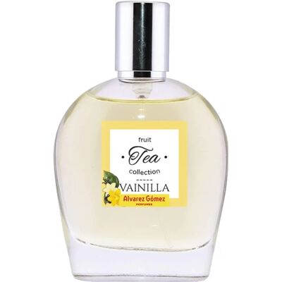 Agua de tocador vainilla Alvarez Gomez - Perfume para mujer Agua de tocador vainilla Alvarez Gomez - Perfume para mujer
