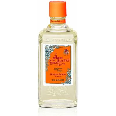 Alvarez Gomez Orange Eau De Cologne Unisex 750 ml - Parfum Alvarez Gomez Orange Eau De Cologne Unisex 750 ml - Parfum