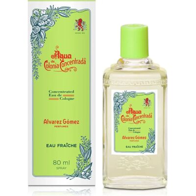 Alvarez Gomez Unissex Água de Colônia - 150ml Fragrância Cítrica Alvarez Gomez Unissex Água de Colônia - 150ml Fragrância Cítrica