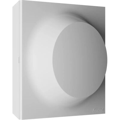 Boîte de dérivation Fontini Neo Evo - Design ultra-plat - 10 ans de garantie - Publicité Boîte de dérivation Fontini Neo Evo - Design ultra-plat - 10 ans de garantie - Publicité
