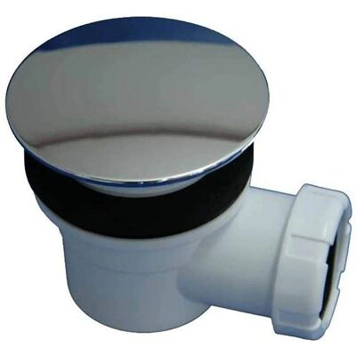 Vanne de Douche Hidrotecnoagua - Vanne de Plomberie - 1/2" PVC - Publicité Vanne de Douche Hidrotecnoagua - Vanne de Plomberie - 1/2" PVC - Publicité