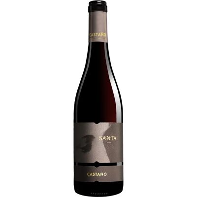 Castaño Santa 2016 - Vino Rosso di Yecla Castaño Santa 2016 - Vino Rosso di Yecla