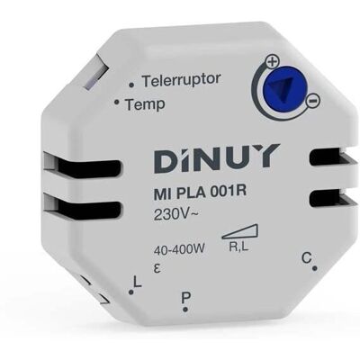 Dinuy Minutero electrónico - 2 Hilos Dinuy Minutero electrónico - 2 Hilos
