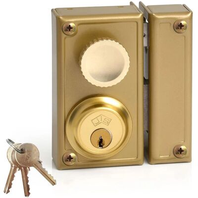 Jis 34-6d Stahlverschluss für rechte Seite 60mm Jis 34-6d Stahlverschluss für rechte Seite 60mm