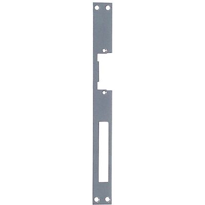 JIS 902 Ferro Grigio Serratura Porta - 250mm - Serratura Porta / Cilindro JIS 902 Ferro Grigio Serratura Porta - 250mm - Serratura Porta / Cilindro
