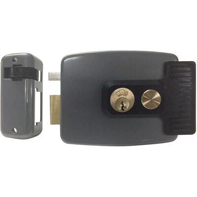 Cerradura eléctrica ajustable JIS 1903i - Cerradura de puerta Cerradura eléctrica ajustable JIS 1903i - Cerradura de puerta