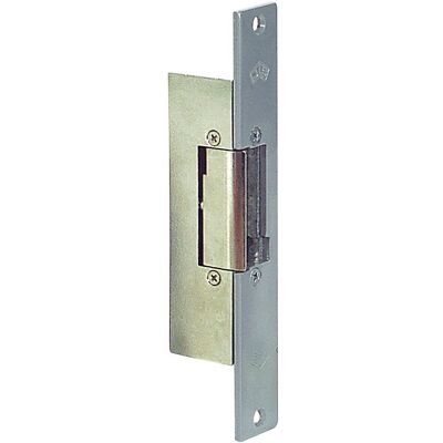 JIS - Cerradura eléctrica de puerta corta automática 6-12 V JIS - Cerradura eléctrica de puerta corta automática 6-12 V
