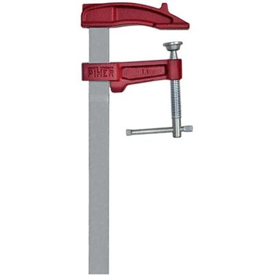 Piher Klem M-20 20cm Staal - Klem Piher Klem M-20 20cm Staal - Klem