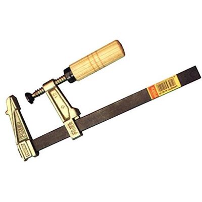 Piher Clamping Tool - 02015 - Steel Beech Wood - 15cm Piher Clamping Tool - 02015 - Steel Beech Wood - 15cm