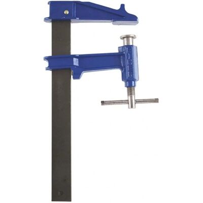 Piher Stahlklemme F-30 30cm - Schwerlast Piher Stahlklemme F-30 30cm - Schwerlast