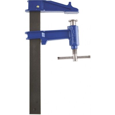 Barra de sujeción Piher - 150cm, 35x8mm - Tipo F Barra de sujeción Piher - 150cm, 35x8mm - Tipo F