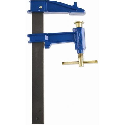Piher R-30 cm Morsa - Utensile di serraggio resistente Piher R-30 cm Morsa - Utensile di serraggio resistente