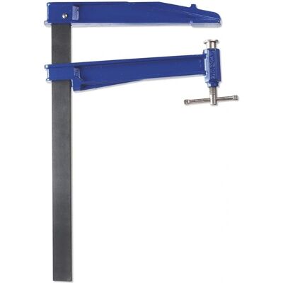 Piher Klem 60cm, Kjevedybde 30cm - Drukfitting Piher Klem 60cm, Kjevedybde 30cm - Drukfitting