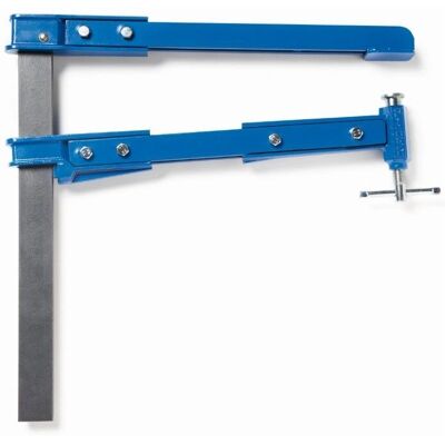 Piher 40 K - Serre-joint 30cm, Saillie 42cm - Clamping Clamp Piher 40 K - Serre-joint 30cm, Saillie 42cm - Clamping Clamp