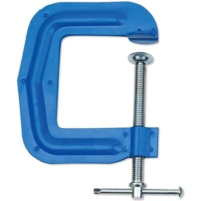 Pince de presse Piher G-7 - Plaque Pince de presse Piher G-7 - Plaque