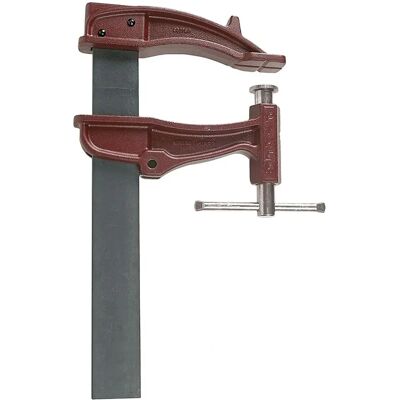Morsetto a pompa Piher 60x12mm 120cm XXL Morsetto a pompa Piher 60x12mm 120cm XXL