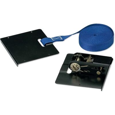 Piher Model 30014 - Nylon Sjaal Klemtool voor Parket, 5m Piher Model 30014 - Nylon Sjaal Klemtool voor Parket, 5m