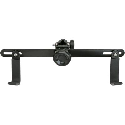 Piher 30015 Verstelbare Ondersteuning - Staal, 25-30mm, 25kg Piher 30015 Verstelbare Ondersteuning - Staal, 25-30mm, 25kg