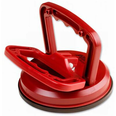Ventouse Piher VEN-1 30024 Rouge ABS Ventouse Piher VEN-1 30024 Rouge ABS
