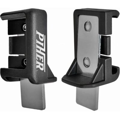 Piher Quick Deck Installationssatz - 30167 Piher Quick Deck Installationssatz - 30167