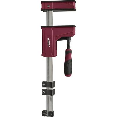 Piher Modelo PRL 95 Abrazadera - Paralela, Reversible, 1m Piher Modelo PRL 95 Abrazadera - Paralela, Reversible, 1m