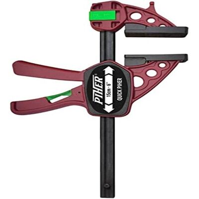 Piher Modell 52690 Reversible Clamping Tool - Zwinge Piher Modell 52690 Reversible Clamping Tool - Zwinge