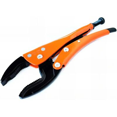 Alicates Piher 7'' Grip Premium - Herramienta Manual Alicates Piher 7'' Grip Premium - Herramienta Manual