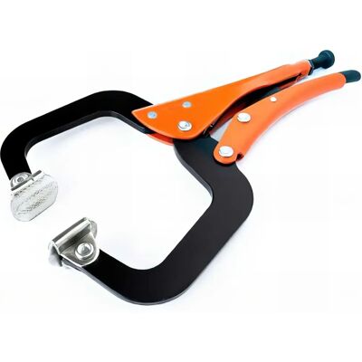 Piher - Alicates - Mandíbulas profundas - Cabeza giratoria - 280mm - Tipo de producto Piher - Alicates - Mandíbulas profundas - Cabeza giratoria - 280mm - Tipo de producto