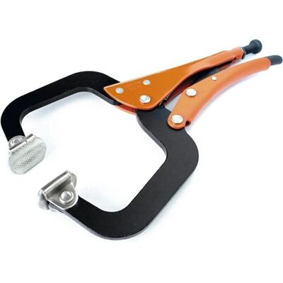 Piher - Pinze - Testa girevole - 224-18 - 470 mm - Uso industriale Piher - Pinze - Testa girevole - 224-18 - 470 mm - Uso industriale