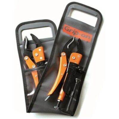Piher - Kit di Morsetti e Supporti - 53210 Piher - Kit di Morsetti e Supporti - 53210