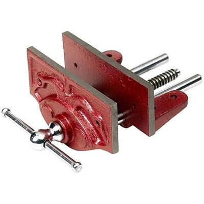 Piher Grampo fixo de bancada - 150x55x120mm - Grampo Piher Grampo fixo de bancada - 150x55x120mm - Grampo