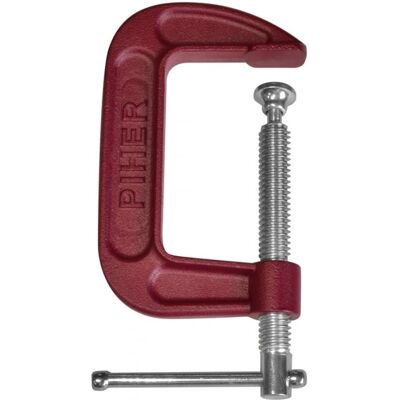 Piher G 150mm Pince - Clamp Piher G 150mm Pince - Clamp