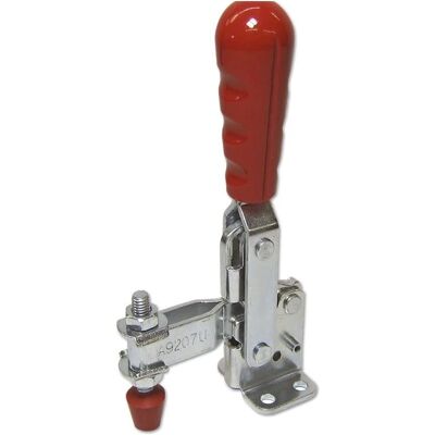 Piher Sauterelle à Serrage Vertical - 45 Kg - M5 - Outil de Montage Piher Sauterelle à Serrage Vertical - 45 Kg - M5 - Outil de Montage