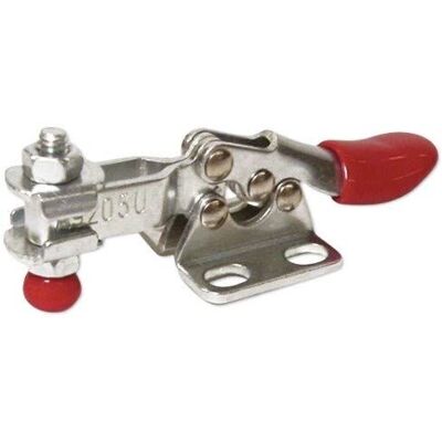 Piher 205U Sautoir - Serrage Vertical & Levage Horizontal - 38kg Piher 205U Sautoir - Serrage Vertical & Levage Horizontal - 38kg