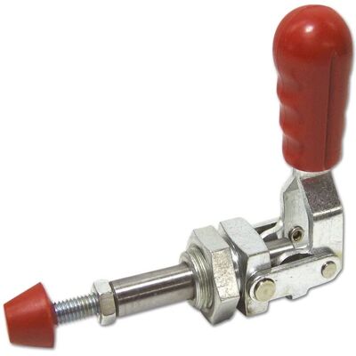 Piher M6 602MM Abrazadera Push-Pull - 90 Kg - Diseño Axial Piher M6 602MM Abrazadera Push-Pull - 90 Kg - Diseño Axial