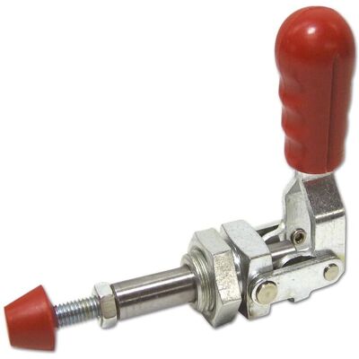 Abrazadera Axial Push-Pull Piher M8 - 604MM - 130 Kg Abrazadera Axial Push-Pull Piher M8 - 604MM - 130 Kg