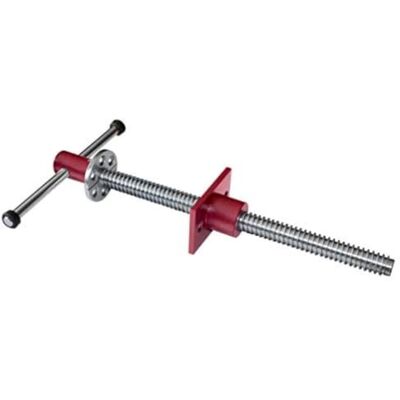 Piher 58018 Grampos de Aço - Carpinteiro 18mm x 37cm Piher 58018 Grampos de Aço - Carpinteiro 18mm x 37cm